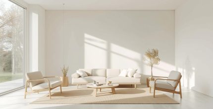 Expert-Curated Colour Combinations for Beautiful Home Interiors