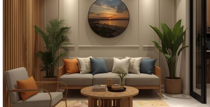 Stunning Villa Interior Design Tips for Your New Kochi Home