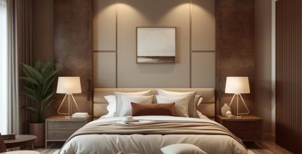 How Interior Designers in Kochi Help Boost Property Value