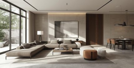 Top 5 Ways to Bring Kochi’s Coastal Vibe Into Your Apartment Interiors