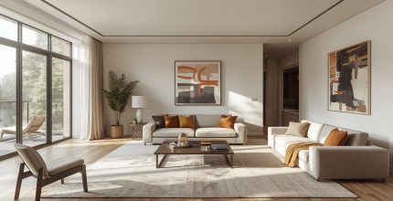 How Much Does a Full Home Interior Design Project Cost in Kochi?