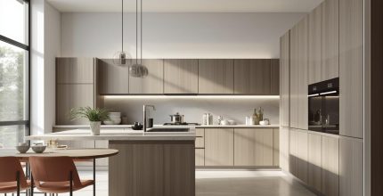 Smart Ways Kochi Designers Plan Modular Kitchens for Compact Apartments