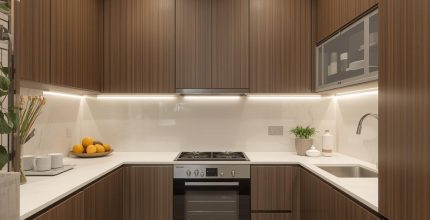 Discover the Perfect Kitchen Design That Works for Your Space