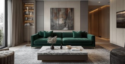 Top 10 Popular Interior Design Trends in Kerala for 2026