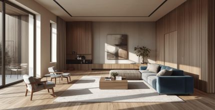 Essential Pre-Interior Checklist for Flat Interior Design in Kerala