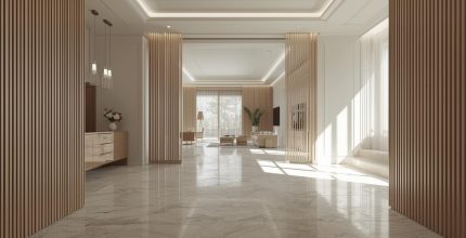 Expert-Curated Colour Combinations for Beautiful Home Interiors