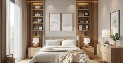 Perfect Bedroom Design: Why Comfort Matters More Than Size