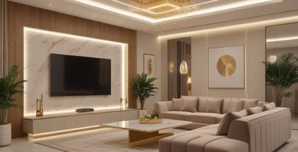 How the Right Lighting Transforms Your Home’s Look and Feel