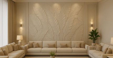 10 Creative Ways to Save Space in Small Living Rooms