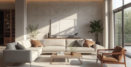 Custom Furniture vs Ready Made Furniture: What Kerala Homeowners Prefer