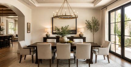 How to Reduce Interior Design Costs Without Compromising Quality