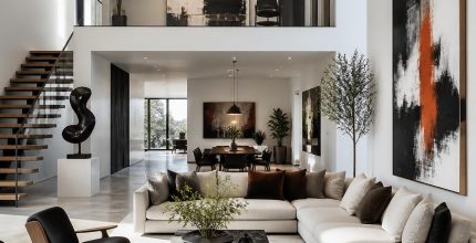 Common Interior Mistakes to Avoid While Designing a New Home in Kerala