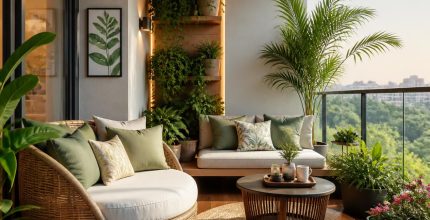 Flat Interior Design Ideas for 2026: Modern Home Interiors in Kochi, Kerala